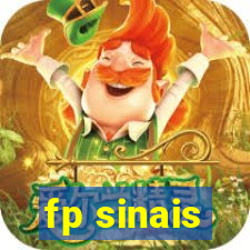 fp sinais